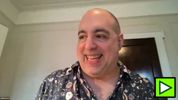 Mammoths and Christmas Cards - Eiseley Public Forum - Sept. 2023
